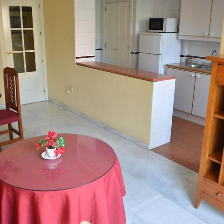 Apartamento Adoratrices Granada Exterior foto