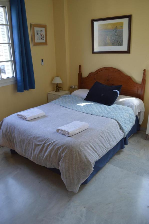 Apartamento Adoratrices Granada Exterior foto