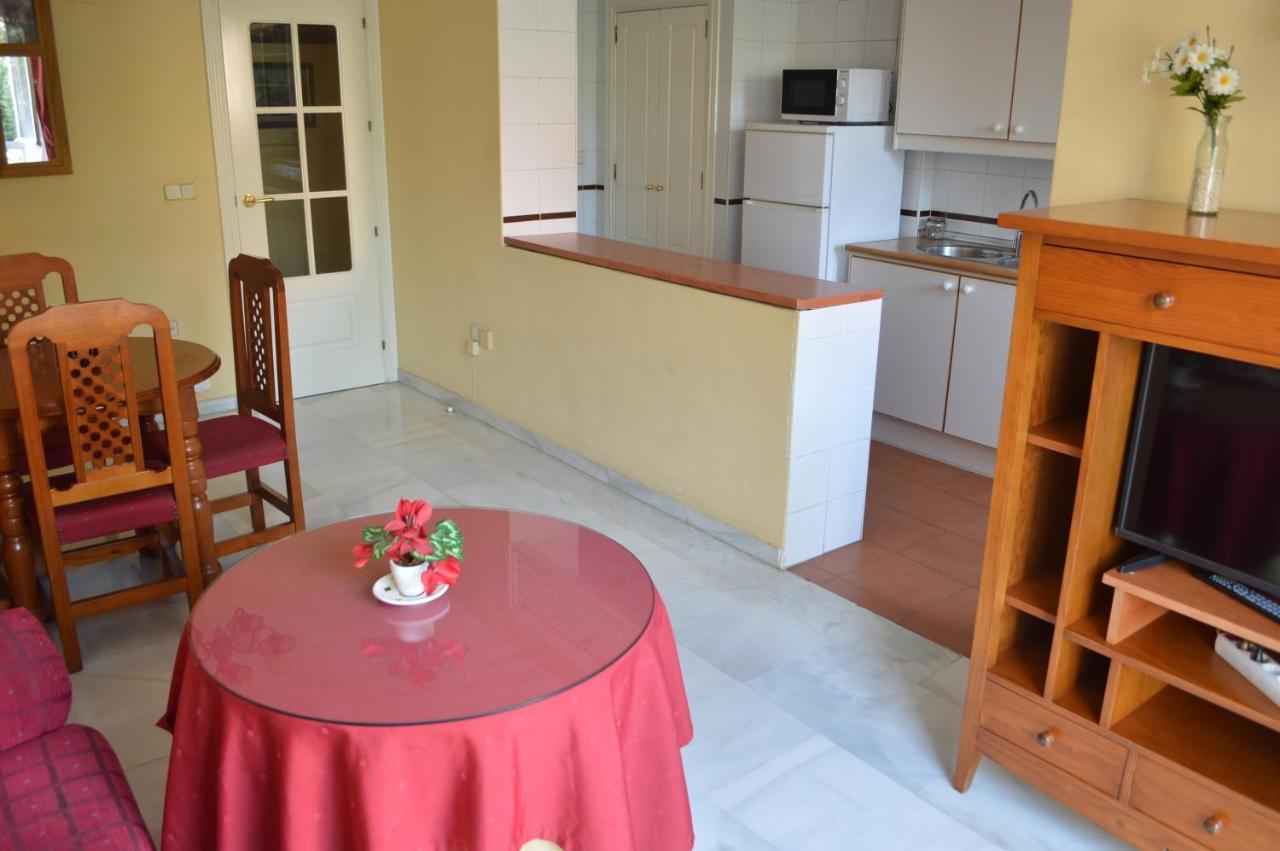 Apartamento Adoratrices Granada Exterior foto
