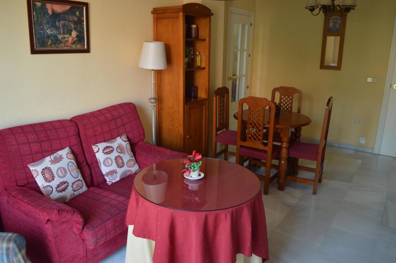 Apartamento Adoratrices Granada Exterior foto