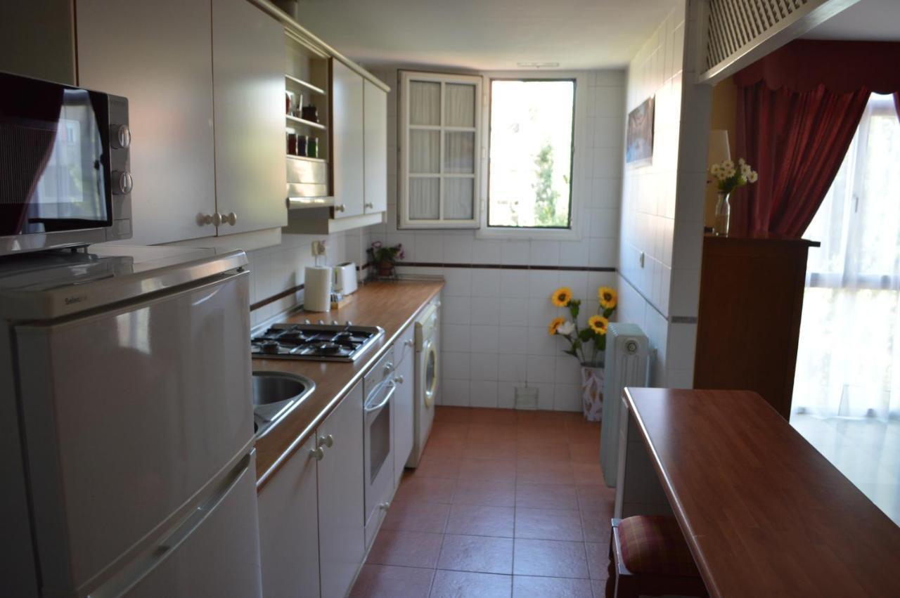 Apartamento Adoratrices Granada Exterior foto